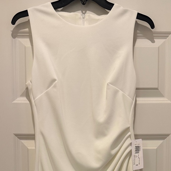 Premier Amour Dresses & Skirts - White cocktail dress